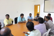 Awareness Programme on Child Reporting - Th. Thimarafushi