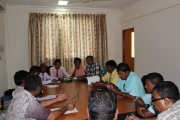 Awareness Programme on Child Reporting - Th. Thimarafushi