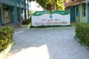 Awareness Programme on Child Reporting - Th. Thimarafushi